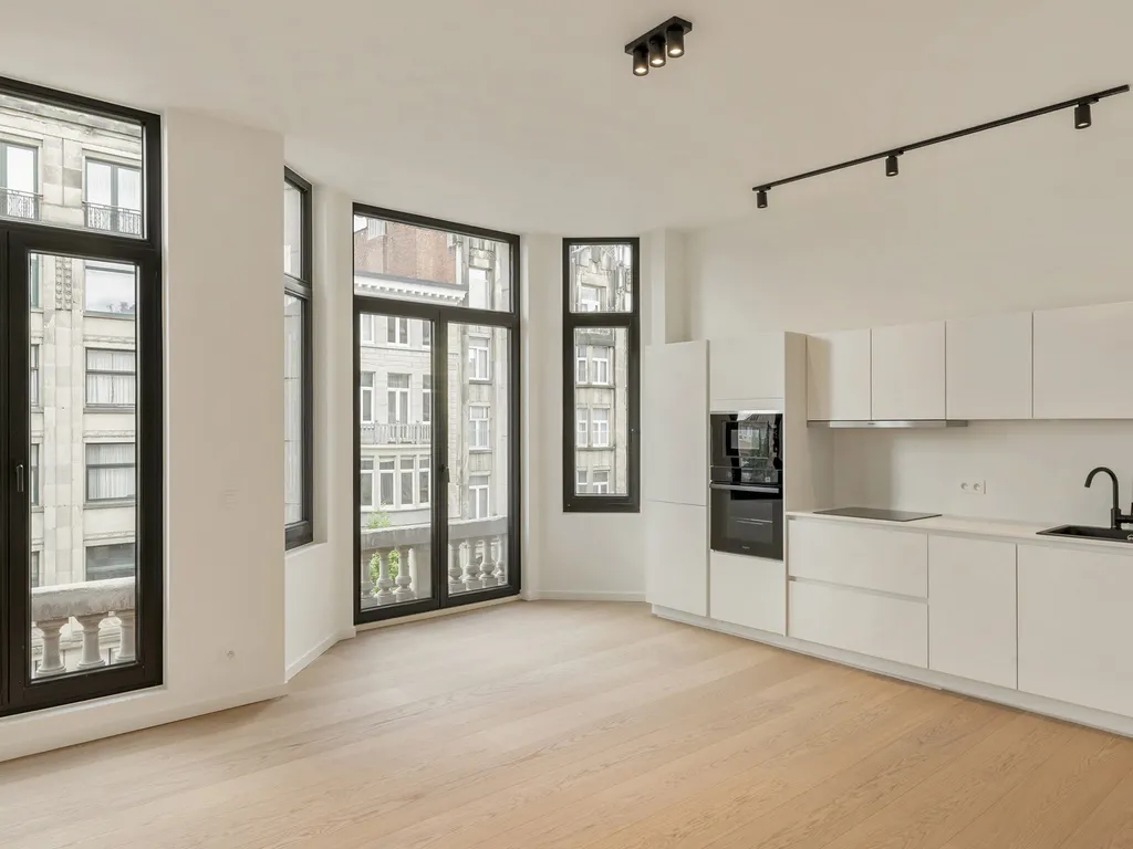 Hoofdfoto Huis in Antwerpen