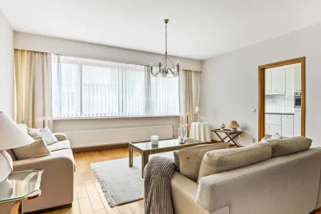 Huis Te Koop Mortsel