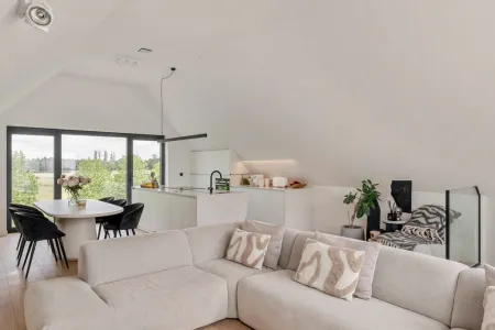 Huis Te Koop Willebroek Tisselt