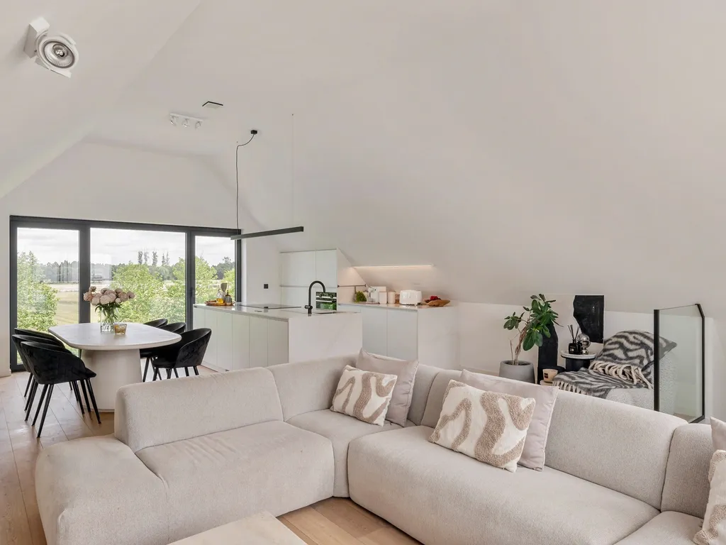 Hoofdfoto Huis in Willebroek Tisselt