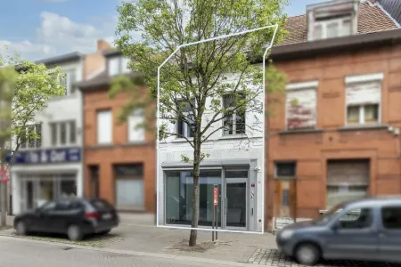 Huis Te Koop Turnhout