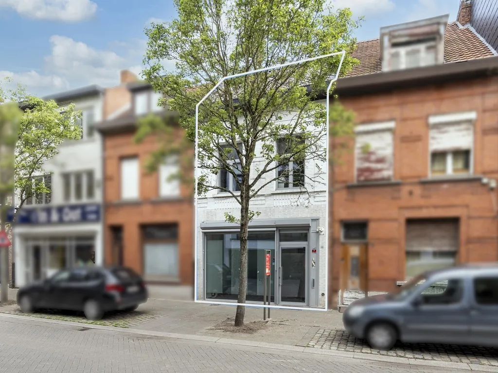 Hoofdfoto Huis in Turnhout
