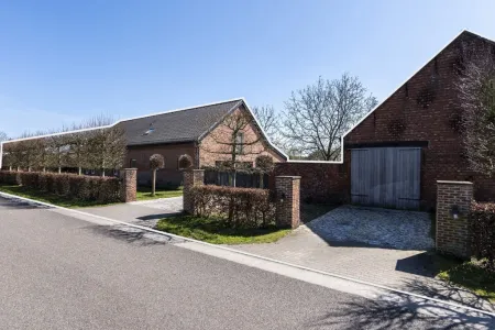 Huis Te Koop Retie