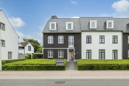 Huis Te Koop Hoogstraten