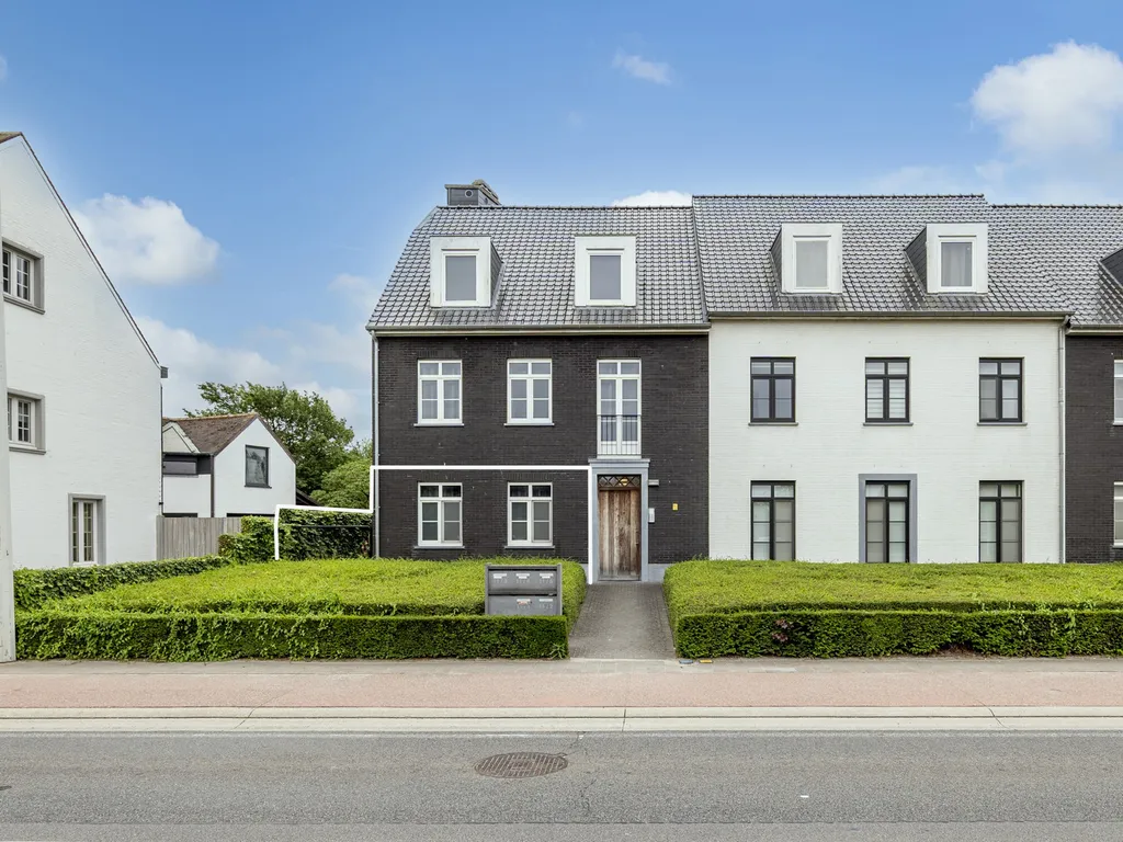 Hoofdfoto Huis in Hoogstraten
