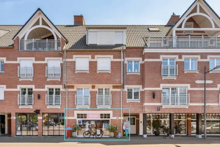 Huis Te Huur Kalmthout