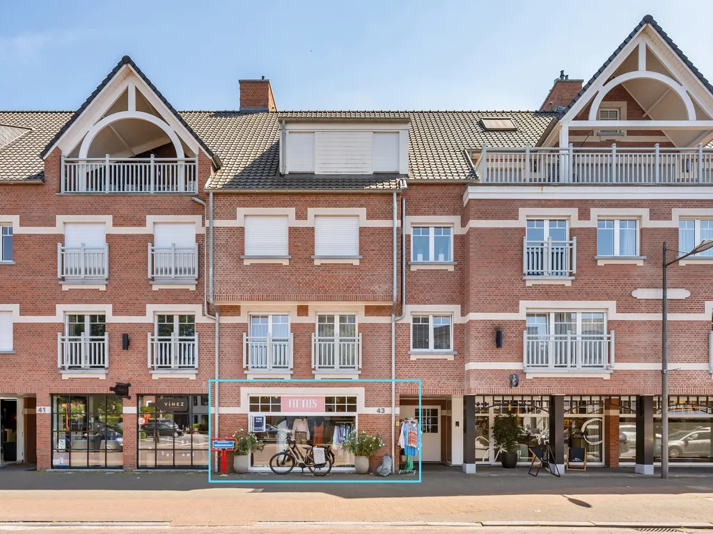 Hoofdfoto Huis in Kalmthout