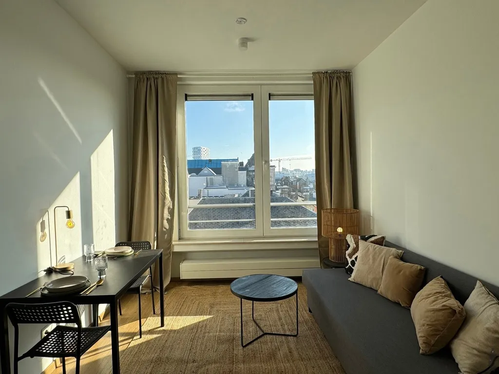 Hoofdfoto Huis in Antwerpen