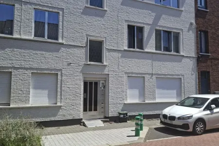 Huis Te Huur Mechelen