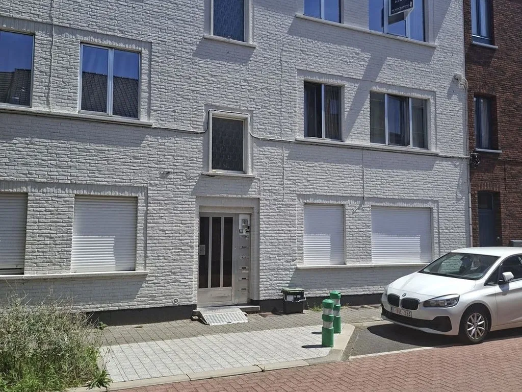 Hoofdfoto Huis in Mechelen