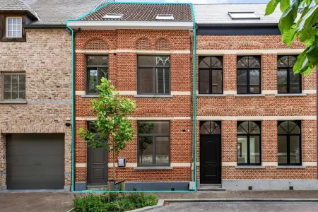 Huis Te Huur Rumst