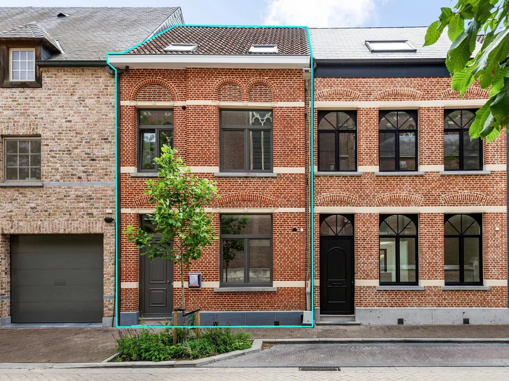 Hoofdfoto Huis in Rumst