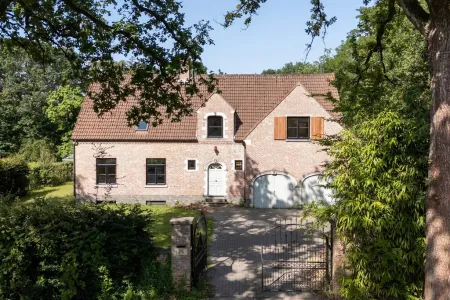 Huis Te Koop Schilde