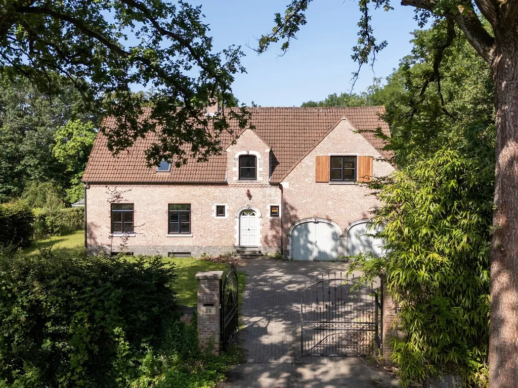 Hoofdfoto Villa in Schilde