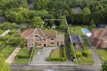 Huis Te Koop Mol