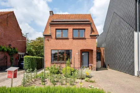 MaisonKalmthout