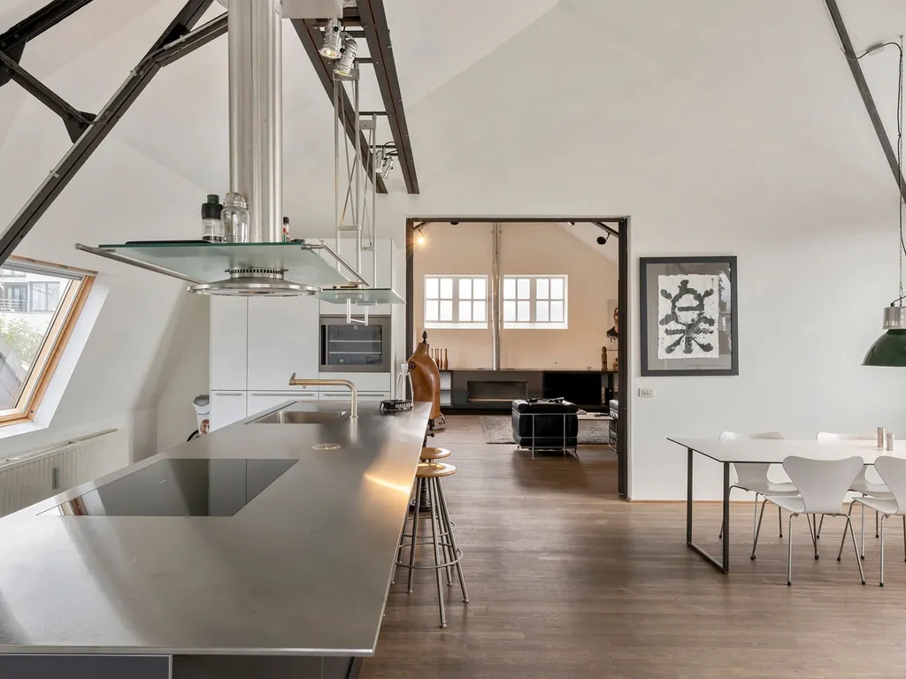 Hoofdfoto Huis in Antwerpen