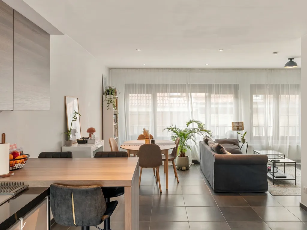 Hoofdfoto Huis in Lier