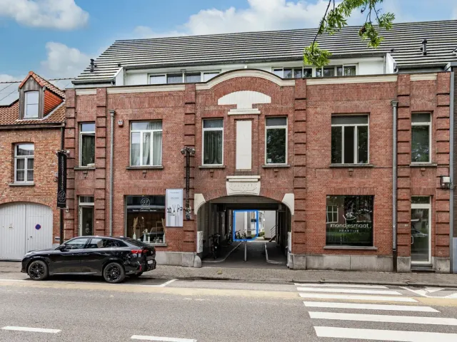Huis in Hoogstraten - Vrijheid 14, 2320