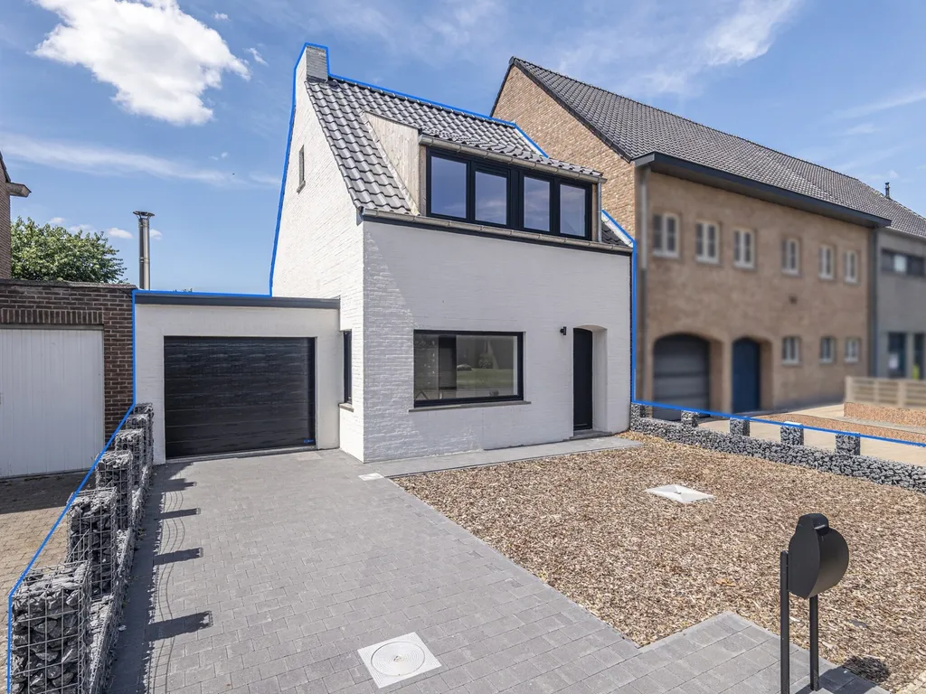 Hoofdfoto Huis in Turnhout