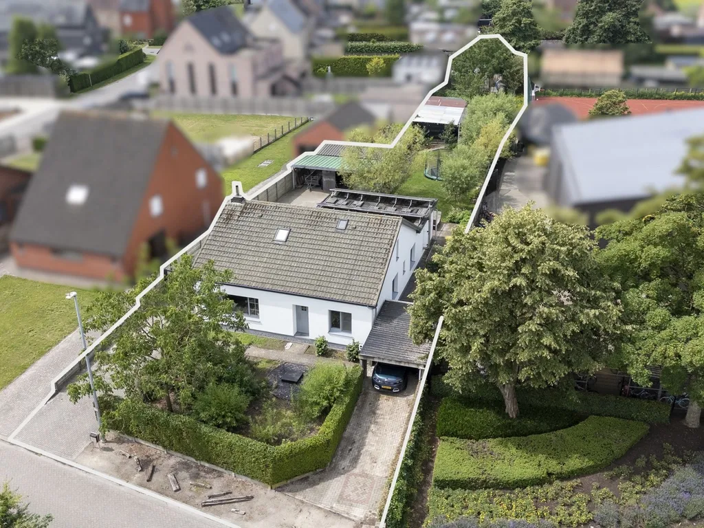 Hoofdfoto Huis in Retie