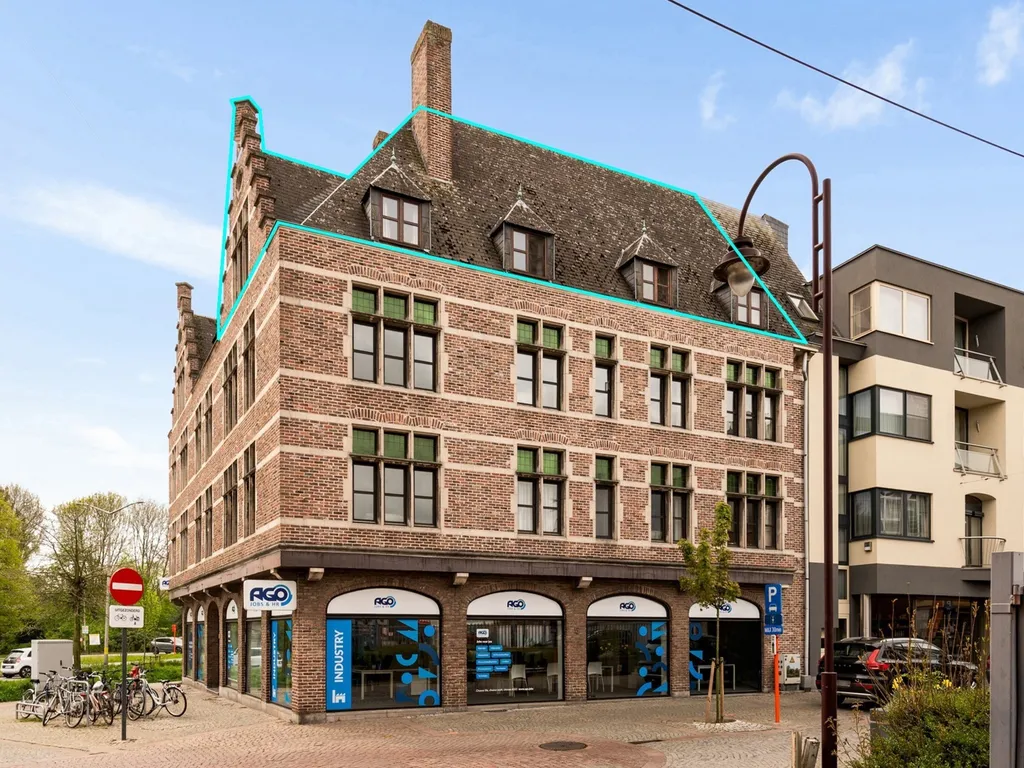 Hoofdfoto Huis in Duffel