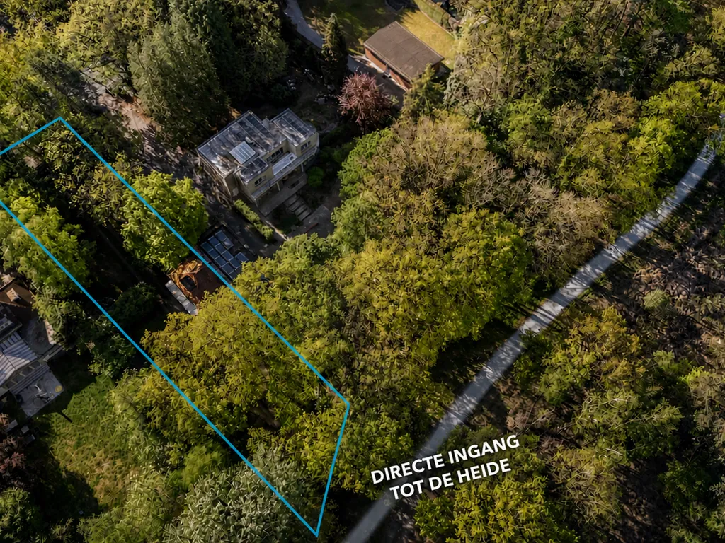 Hoofdfoto Huis in Kalmthout