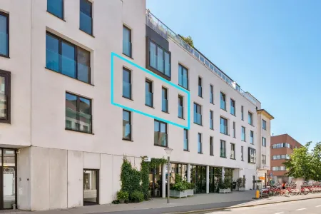 Huis Te Koop Antwerpen