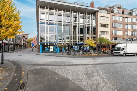 Huis Te Koop Turnhout