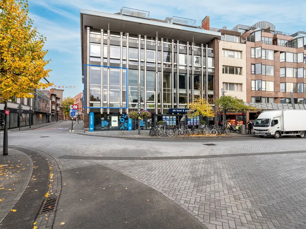 Hoofdfoto Huis in Turnhout