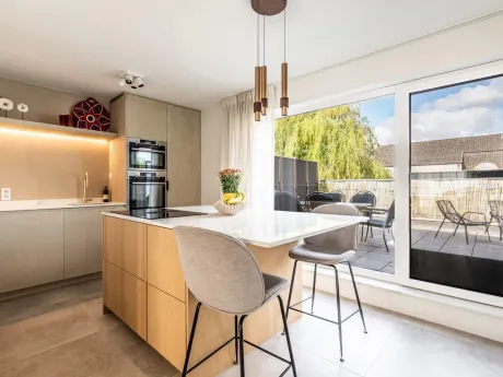 Huis in Schilde - Wijnegemsteenweg 39B 2, 2970 - foto 5