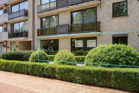 Huis Te Koop Brasschaat