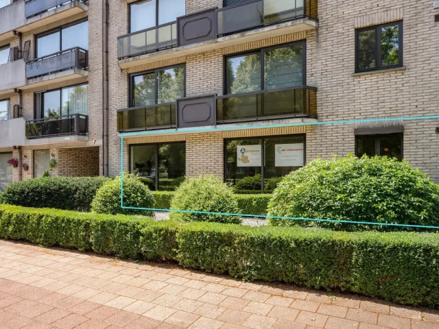 Appartement in Brasschaat - Augustijnslei 201 0, 2930
