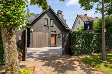 Huis Te Koop Antwerpen