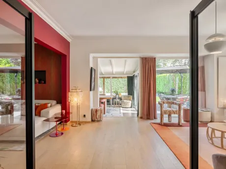 Maison à Antwerpen - Hoogpadlaan 66, 2180 - photo 3