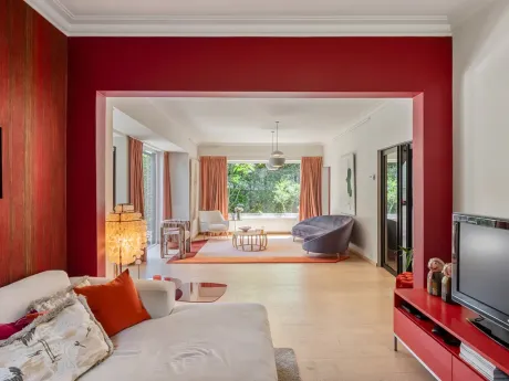 Maison à Antwerpen - Hoogpadlaan 66, 2180 - photo 5