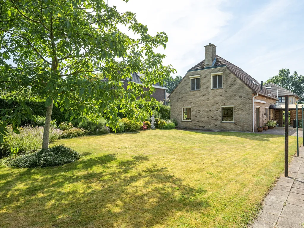 Hoofdfoto Huis in Essen