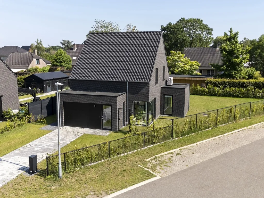 Hoofdfoto Huis in Mol