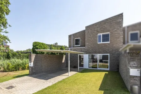 Huis Te Koop Mol