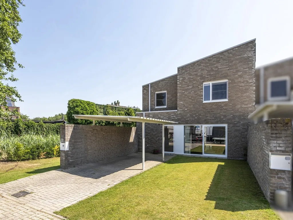 Hoofdfoto Huis in Mol