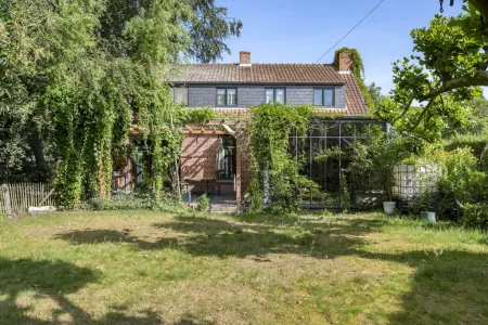 Maison À vendre Kalmthout