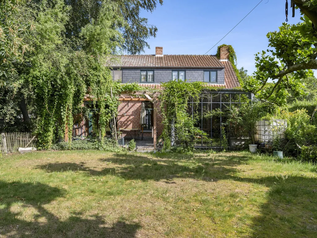 Hoofdfoto Huis in Kalmthout