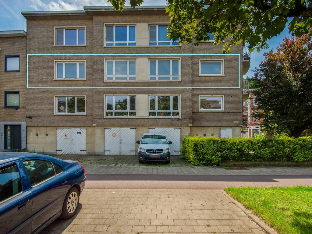 Hoofdfoto Huis in Antwerpen