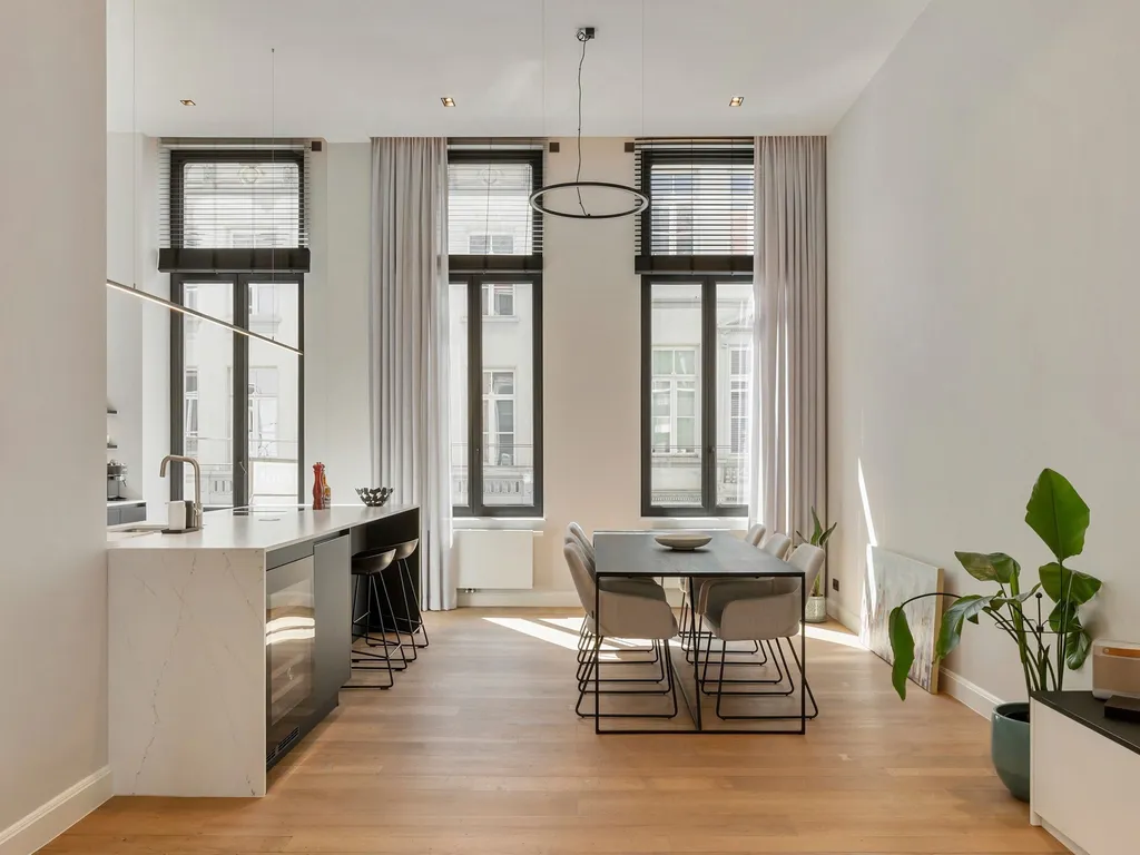 Hoofdfoto Huis in Antwerpen