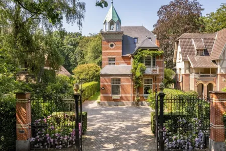 Huis Te Koop Kapellen