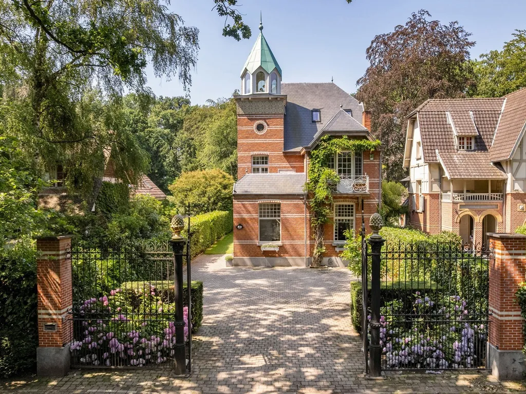 Hoofdfoto Huis in Kapellen