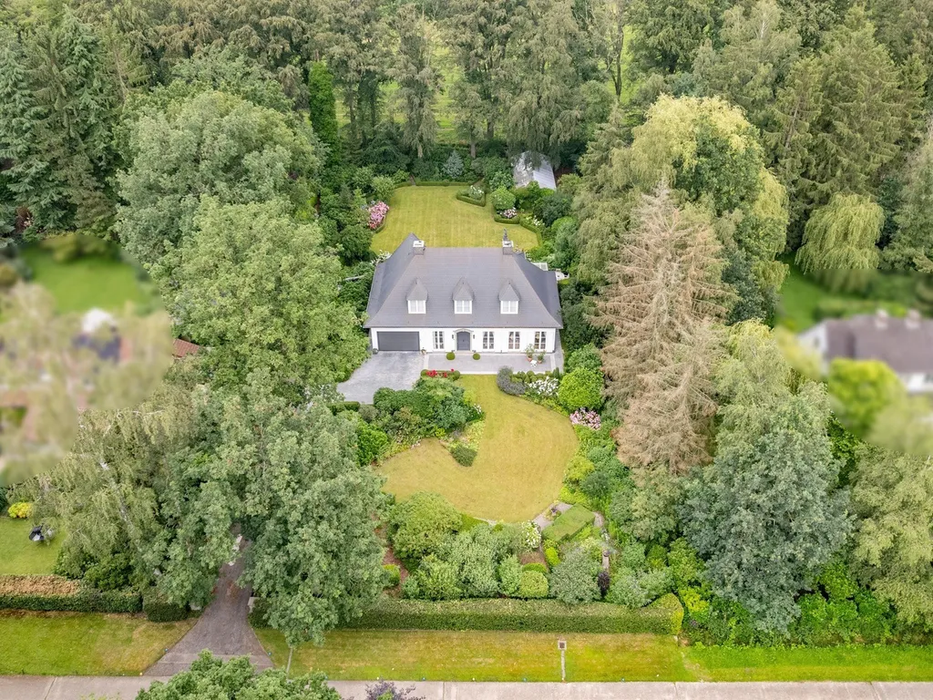 Hoofdfoto Huis in Kalmthout