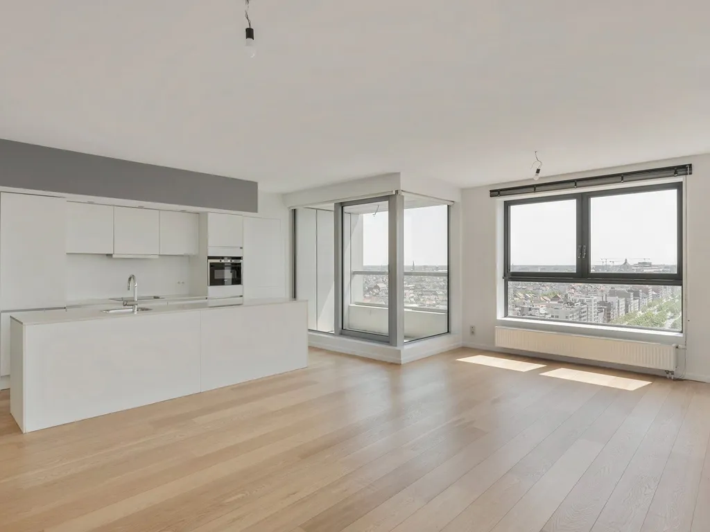 Hoofdfoto Huis in Antwerpen
