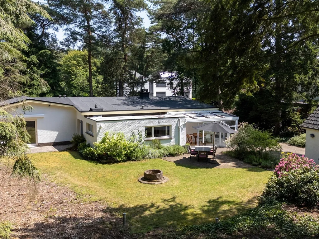 Hoofdfoto Villa in Ravels Poppel
