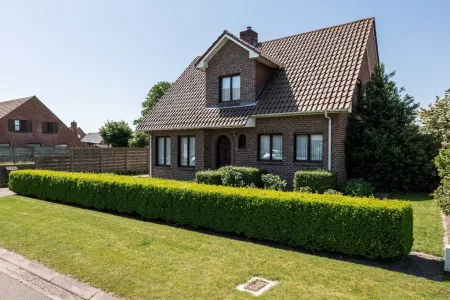 Huis Te Koop Weelde